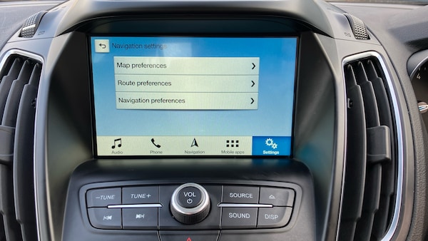 Used Ford C-Max 2018 for sale - 76219044: Photo 80