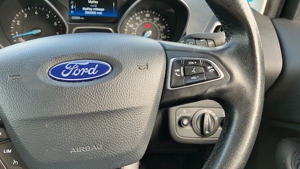 Used Ford C-Max 2018 for sale - 76219044: Photo 86