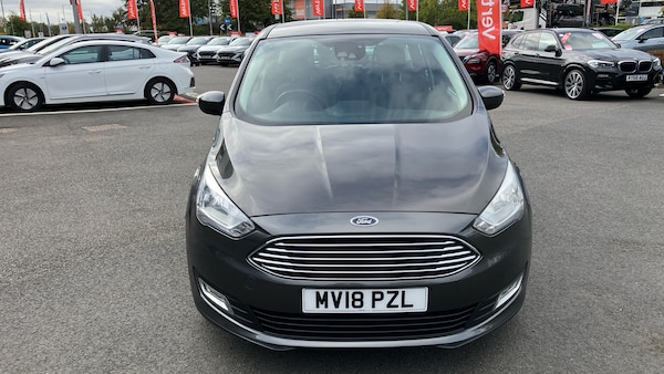 Used Ford C-Max 2018 for sale - 76219044: Photo 8