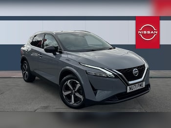 Used Nissan Qashqai 2021 for sale - 75970230: Photo