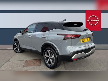 Used Nissan Qashqai 2021 for sale - 75970230: Photo