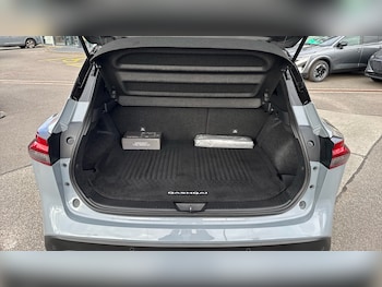 Used Nissan Qashqai 2021 for sale - 75970230: Photo