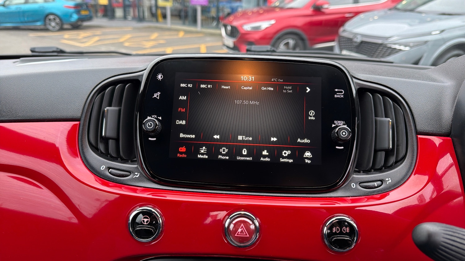 Used Fiat 500 2019 for sale - 77431053: Photo 12