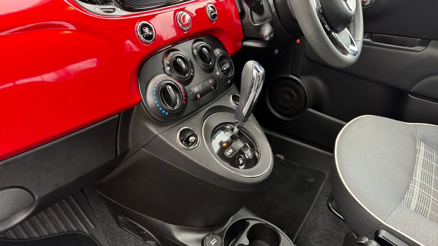 Used Fiat 500 2019 for sale - 77431053: Photo 13