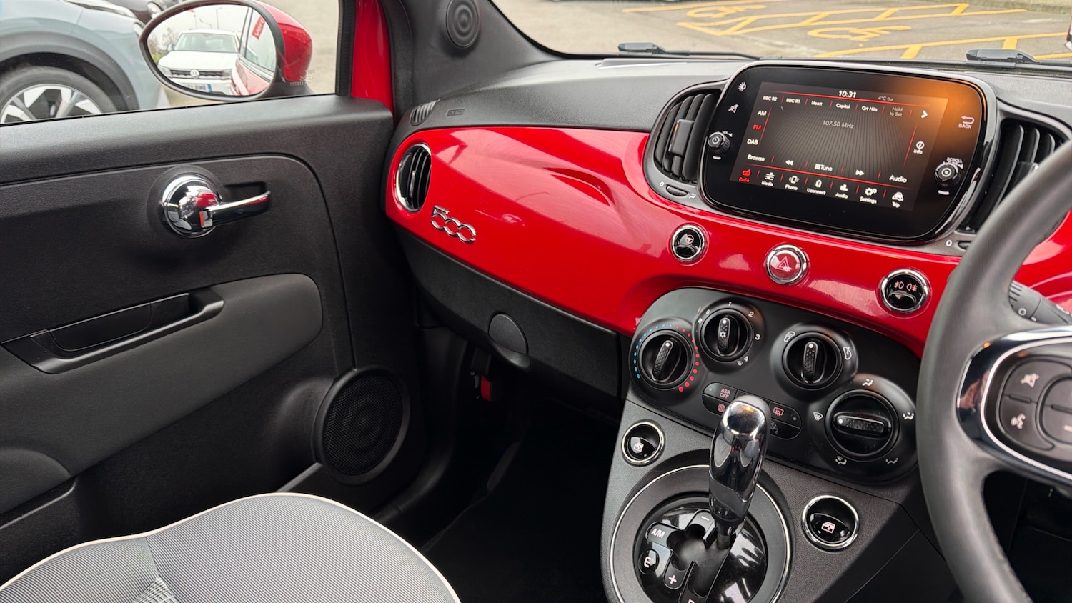 Used Fiat 500 2019 for sale - 77431053: Photo 14