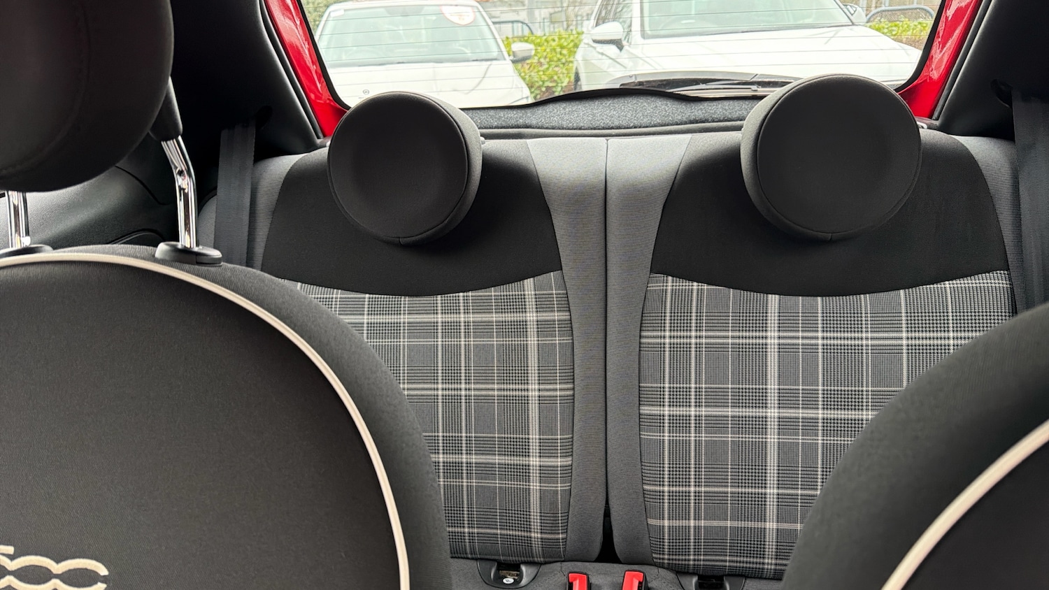 Used Fiat 500 2019 for sale - 77431053: Photo 15