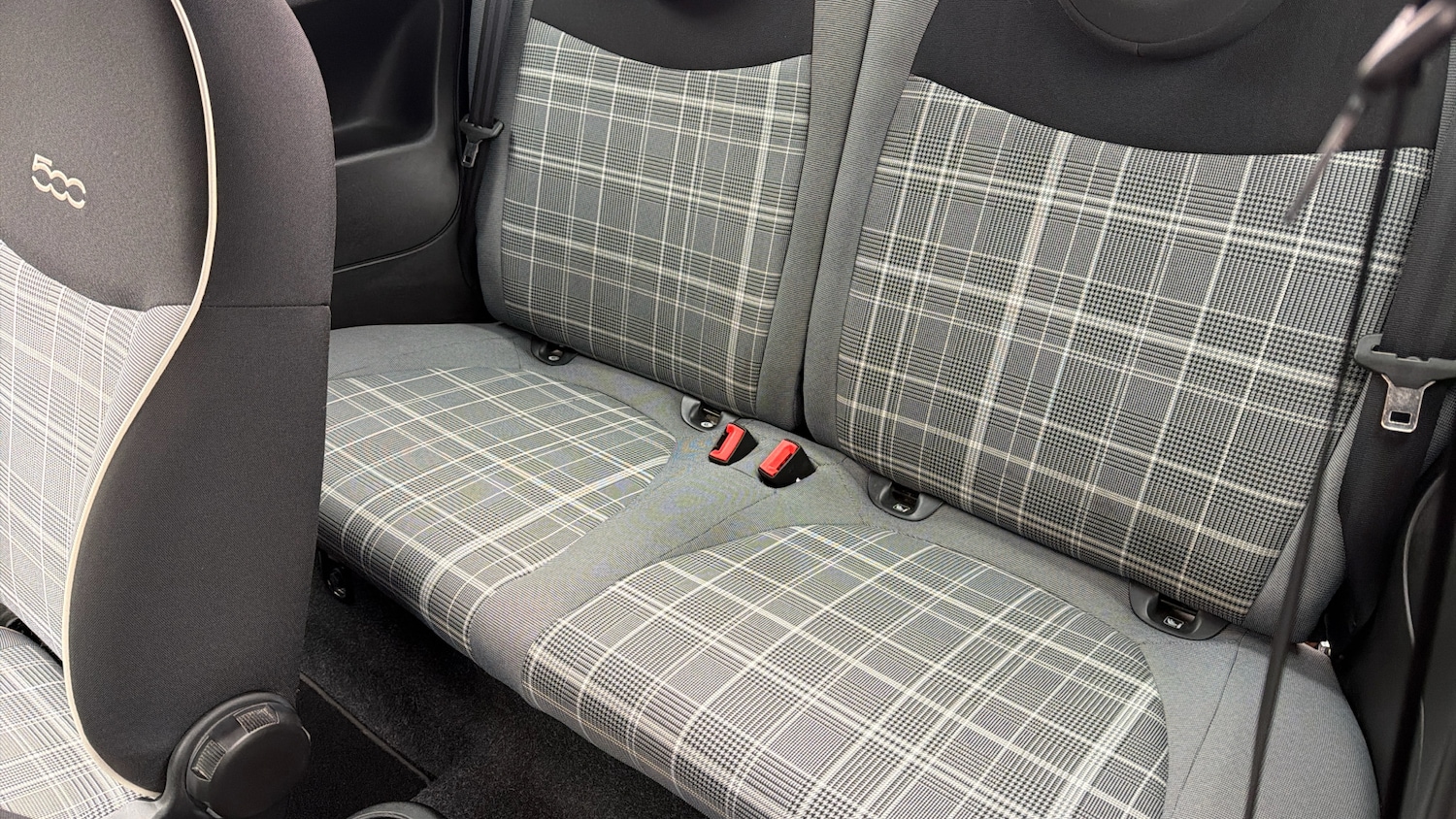 Used Fiat 500 2019 for sale - 77431053: Photo 16