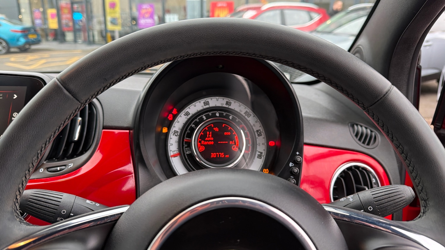 Used Fiat 500 2019 for sale - 77431053: Photo 18