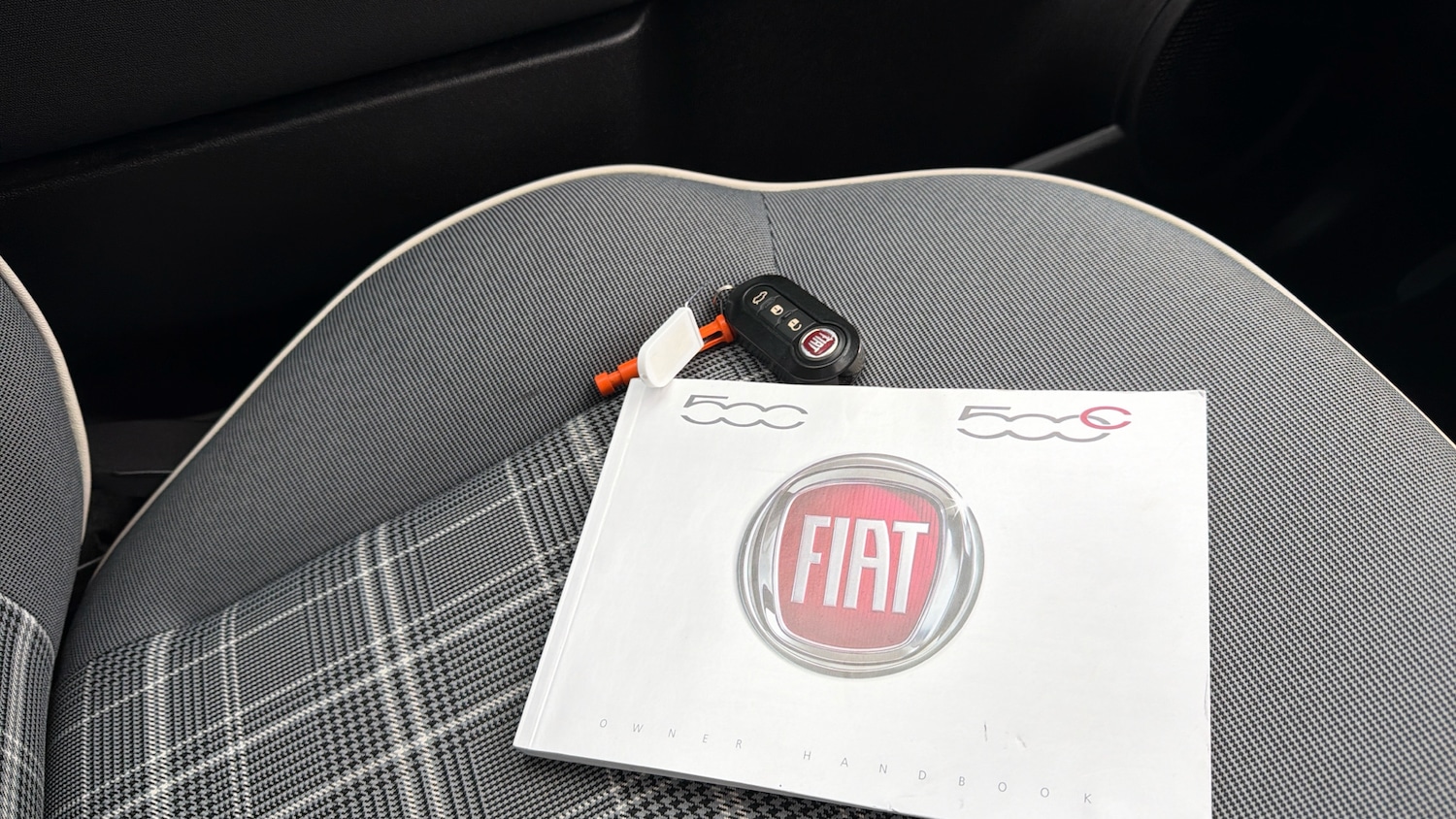 Used Fiat 500 2019 for sale - 77431053: Photo 19