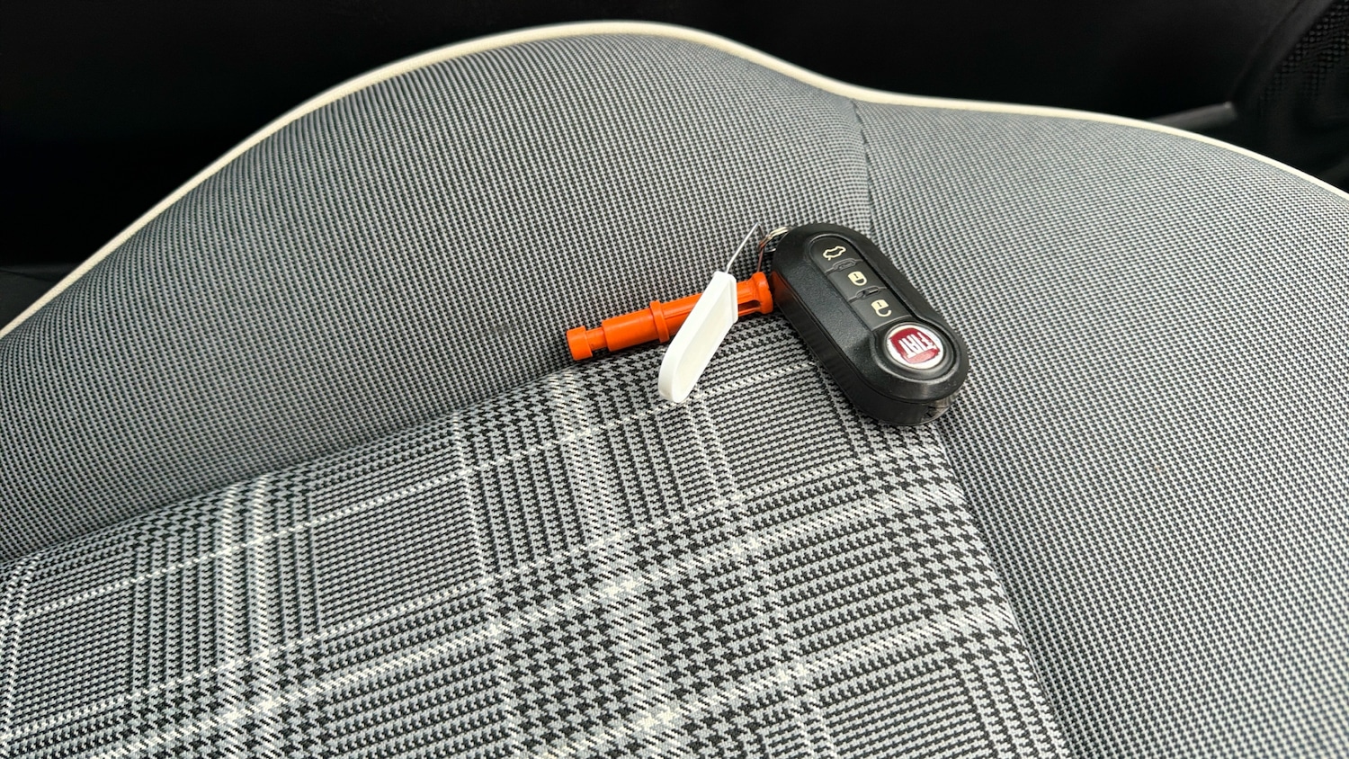 Used Fiat 500 2019 for sale - 77431053: Photo 20