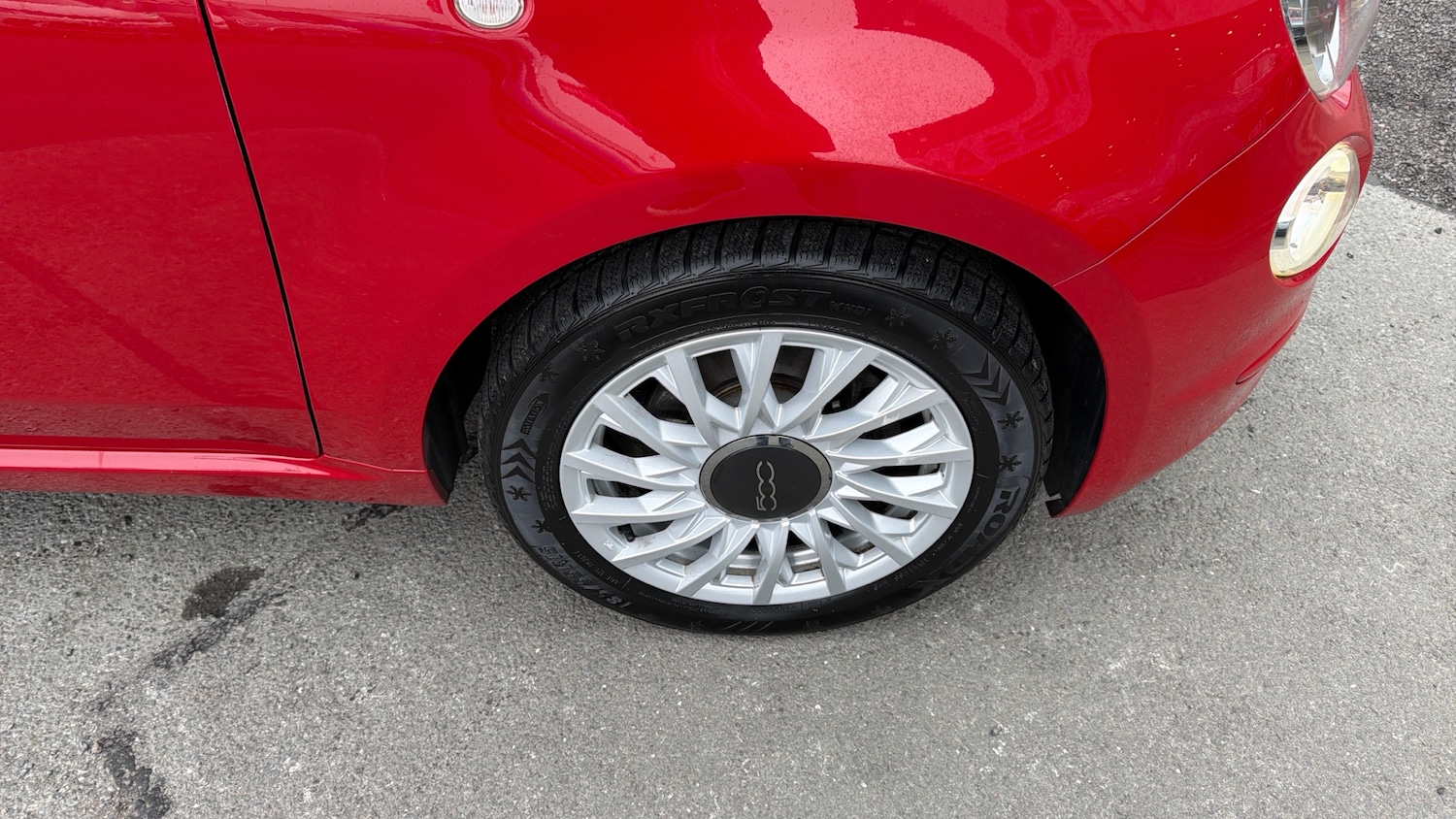 Used Fiat 500 2019 for sale - 77431053: Photo 23