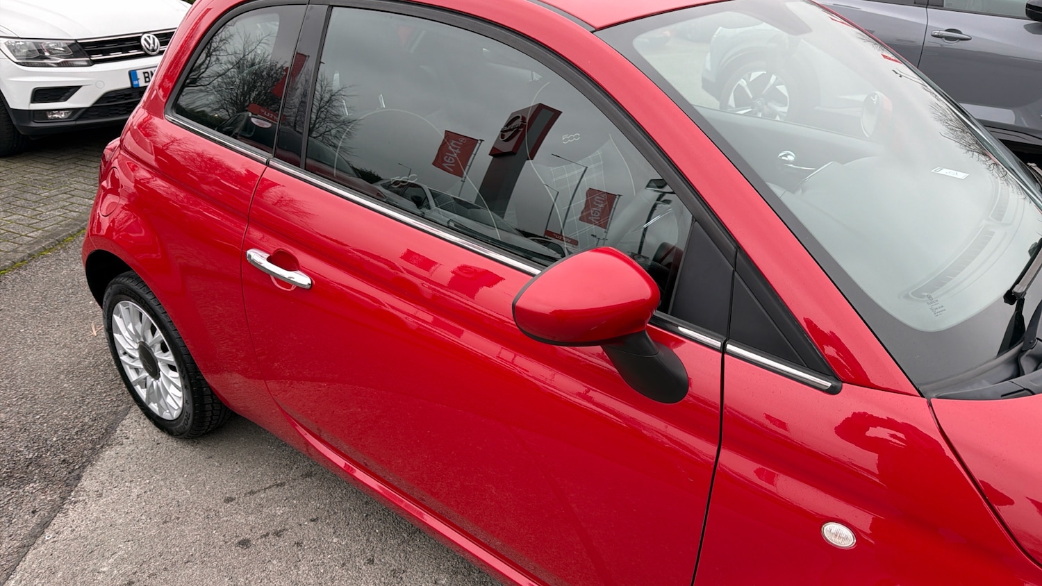 Used Fiat 500 2019 for sale - 77431053: Photo 24