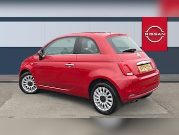 Used Fiat 500 2019 for sale - 77431053: Photo