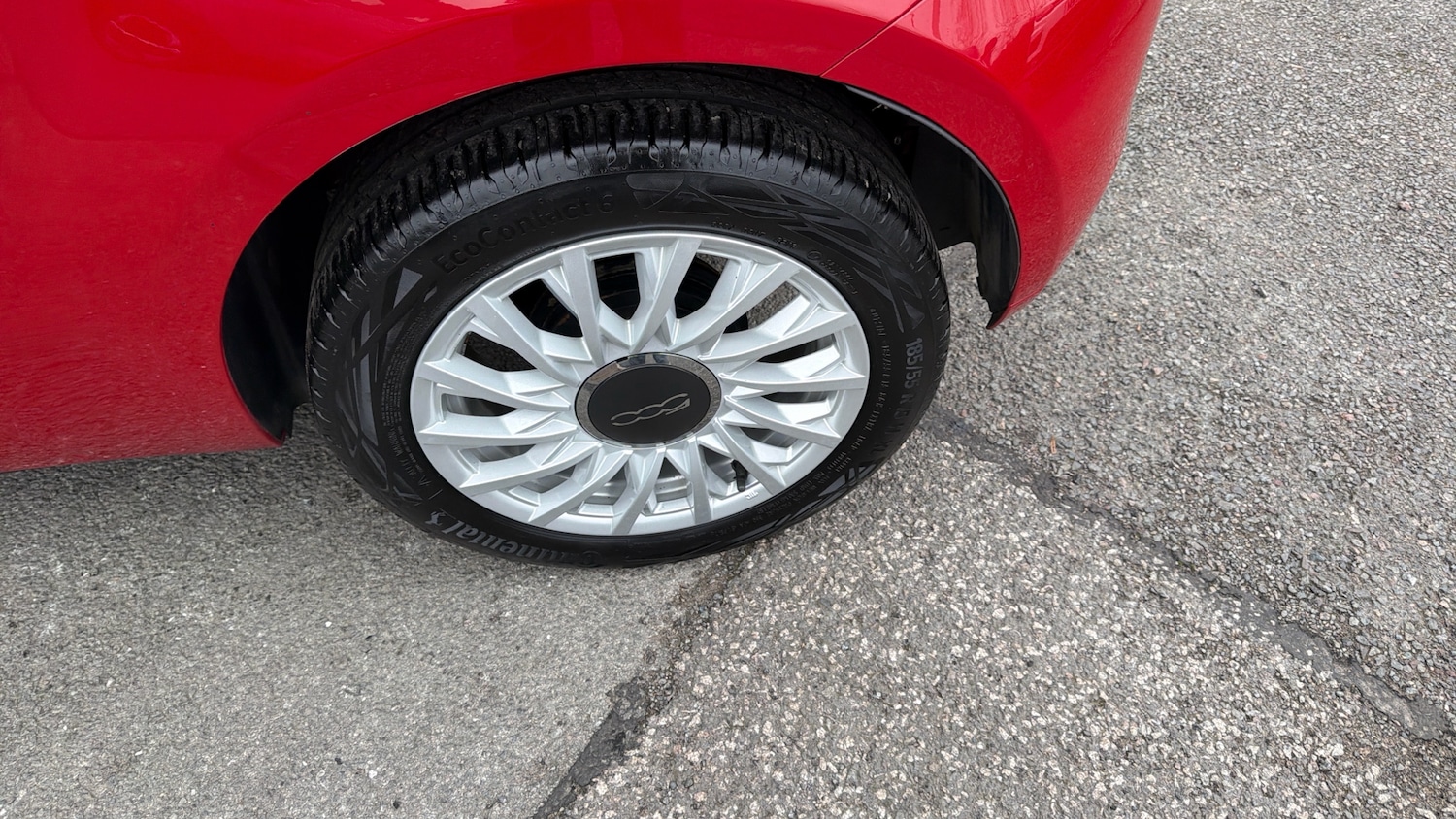 Used Fiat 500 2019 for sale - 77431053: Photo 33