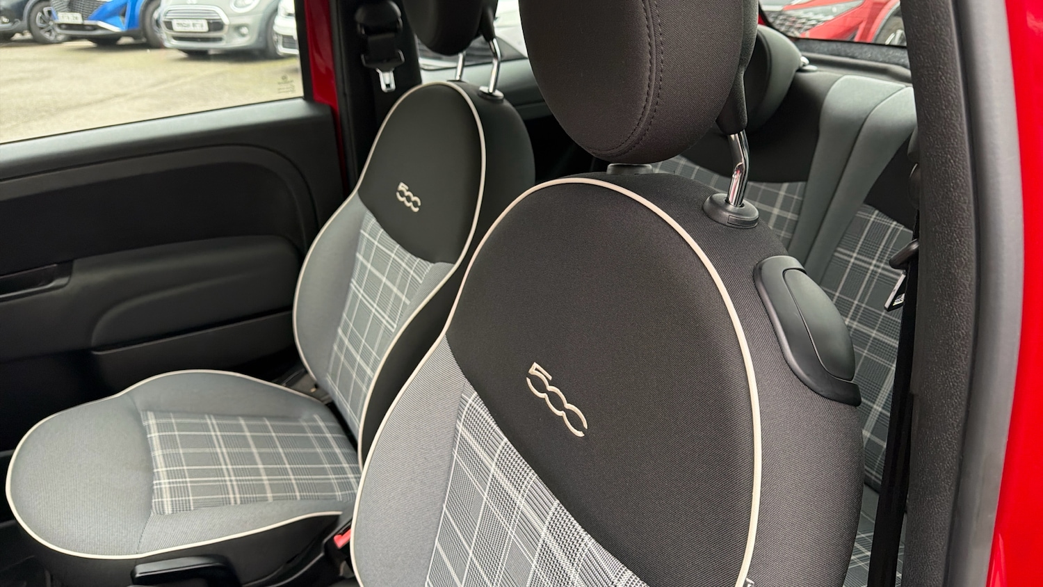 Used Fiat 500 2019 for sale - 77431053: Photo 38