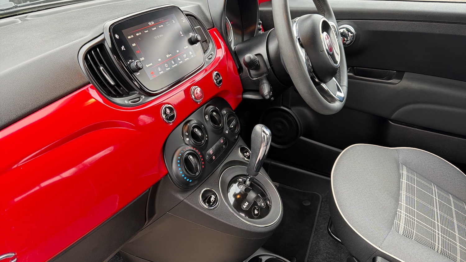 Used Fiat 500 2019 for sale - 77431053: Photo 42