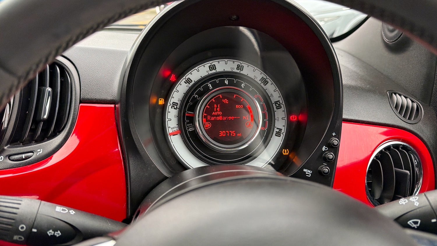 Used Fiat 500 2019 for sale - 77431053: Photo 44