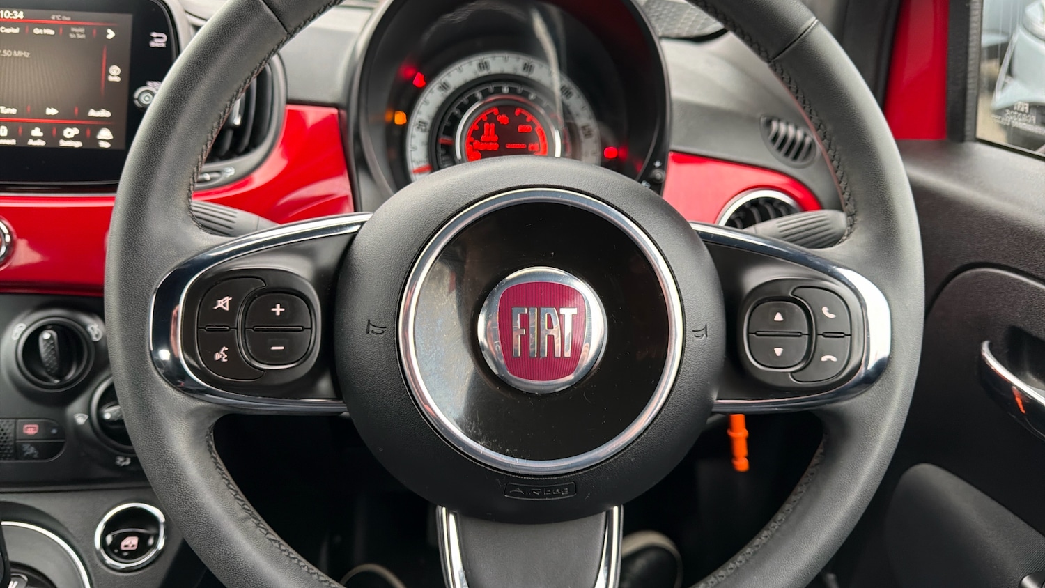 Used Fiat 500 2019 for sale - 77431053: Photo 45