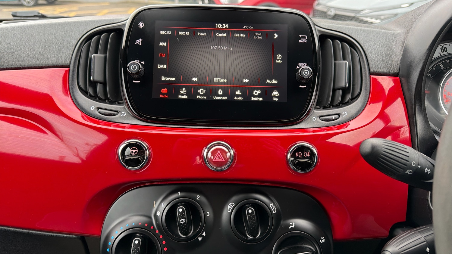 Used Fiat 500 2019 for sale - 77431053: Photo 46