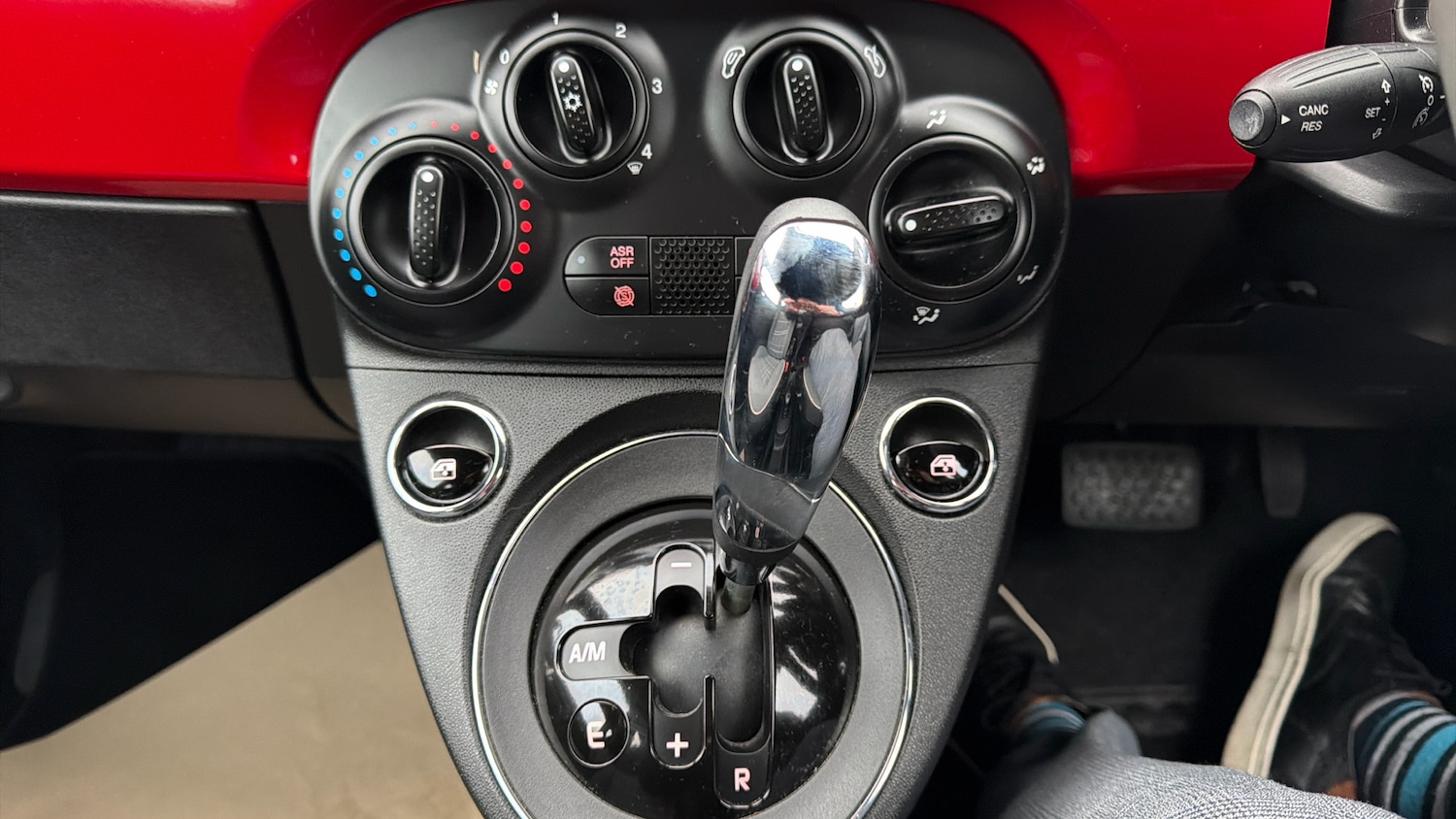 Used Fiat 500 2019 for sale - 77431053: Photo 47