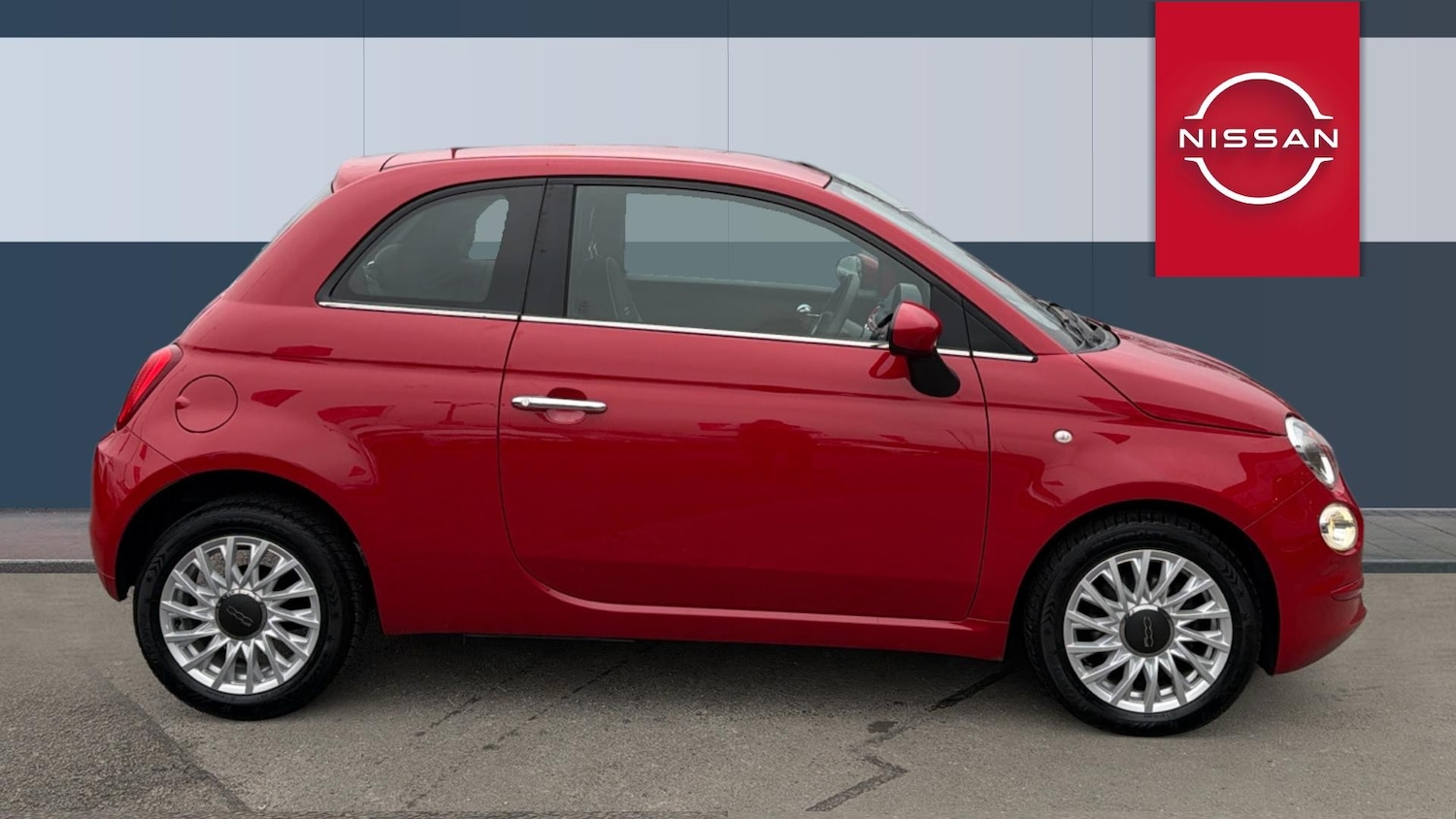 Used Fiat 500 2019 for sale - 77431053: Photo 5
