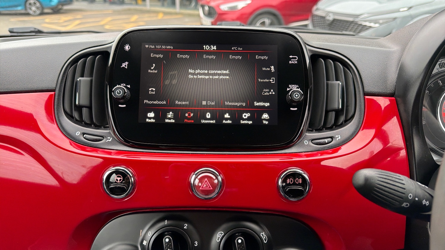 Used Fiat 500 2019 for sale - 77431053: Photo 50