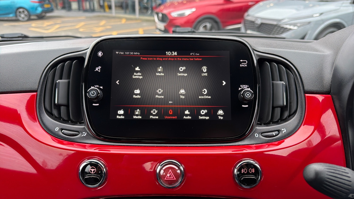 Used Fiat 500 2019 for sale - 77431053: Photo 51