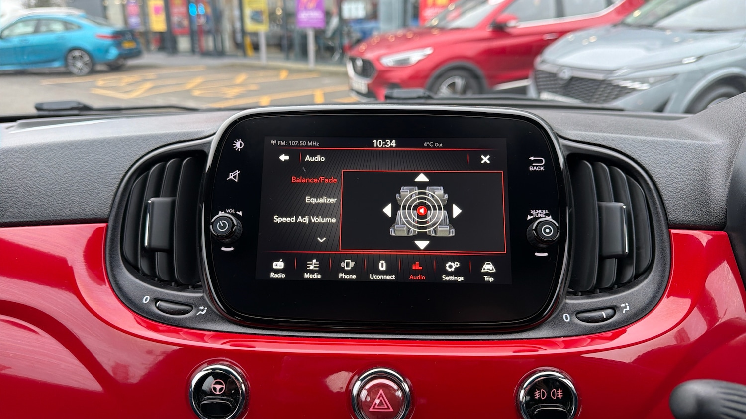 Used Fiat 500 2019 for sale - 77431053: Photo 52