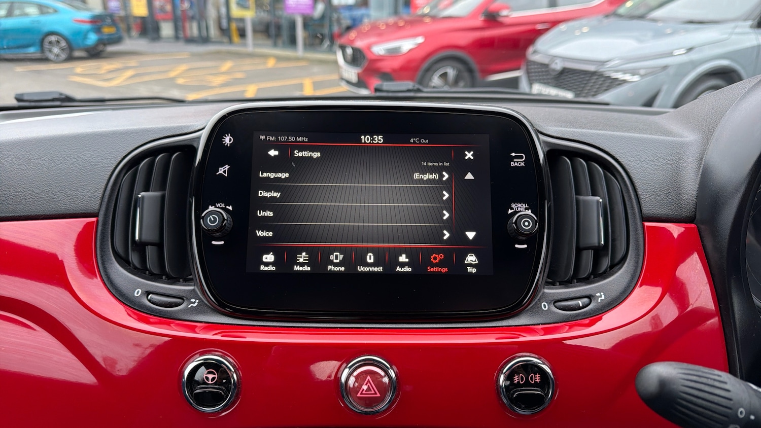 Used Fiat 500 2019 for sale - 77431053: Photo 53