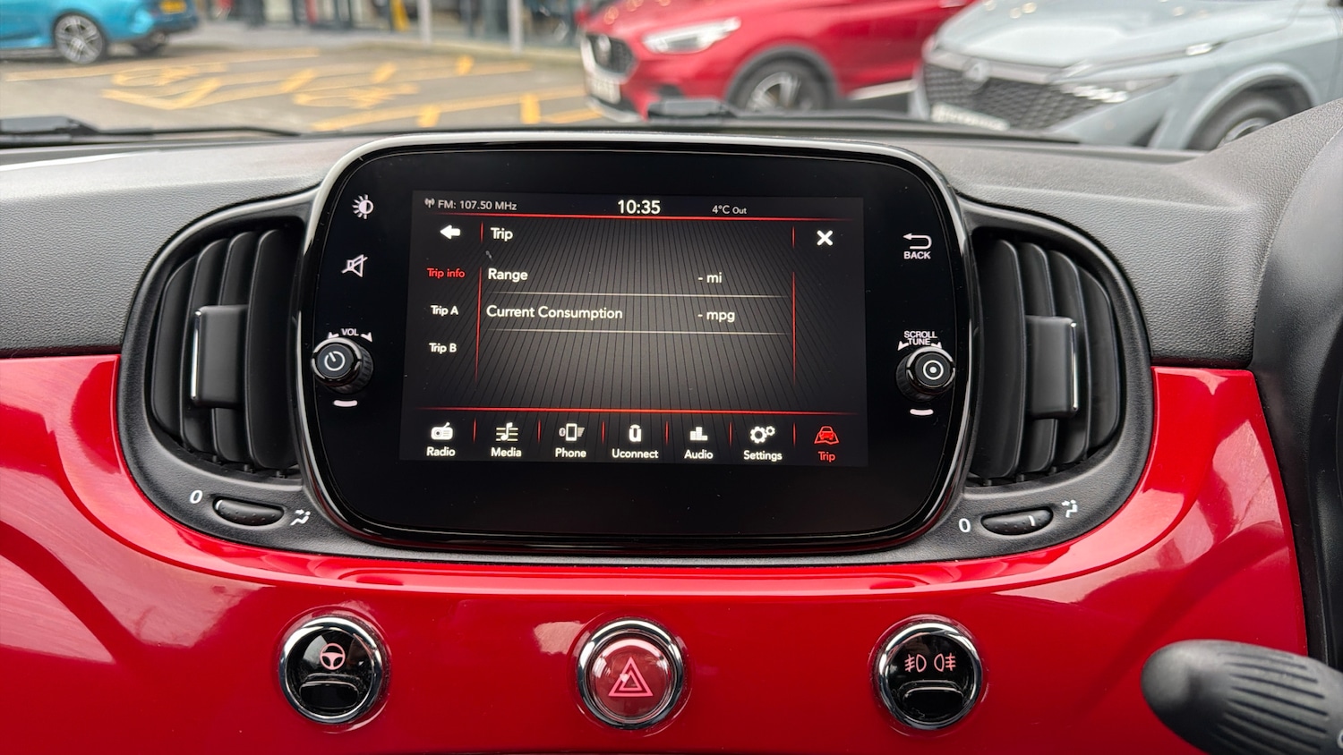 Used Fiat 500 2019 for sale - 77431053: Photo 54