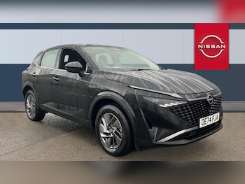 Used Nissan Qashqai 2024 for sale - 77046558: Photo