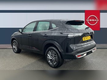 Used Nissan Qashqai 2024 for sale - 77046558: Photo