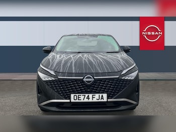 Used Nissan Qashqai 2024 for sale - 77046558: Photo