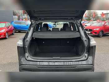 Used Nissan Qashqai 2024 for sale - 77046558: Photo