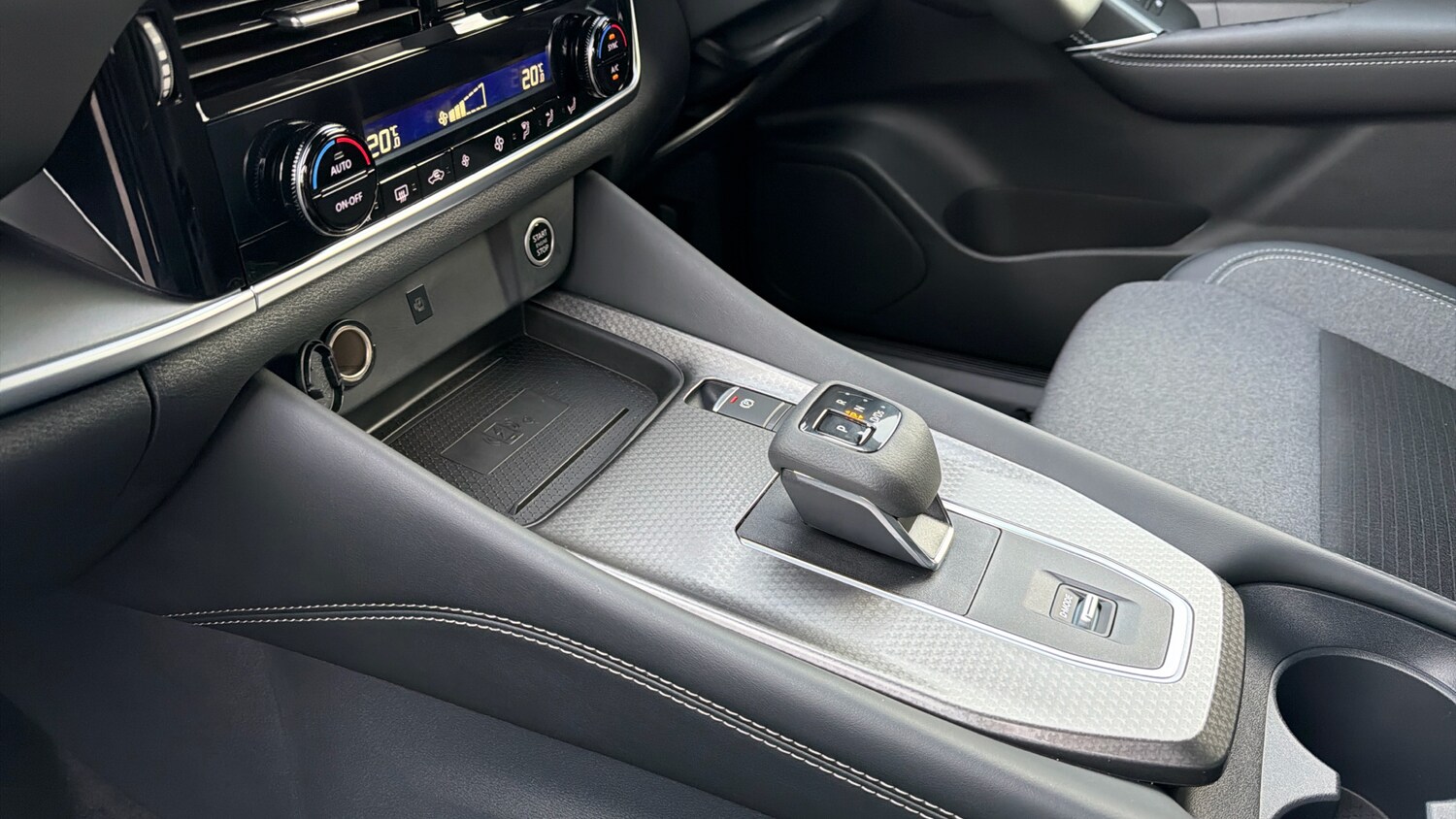 Used Nissan Qashqai 2025 for sale - 76532141: Photo 13