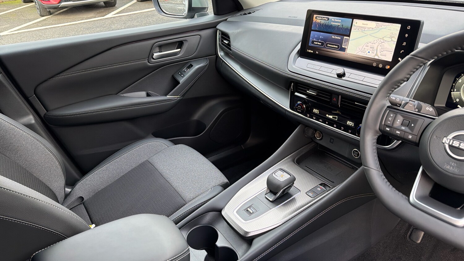 Used Nissan Qashqai 2025 for sale - 76532141: Photo 14