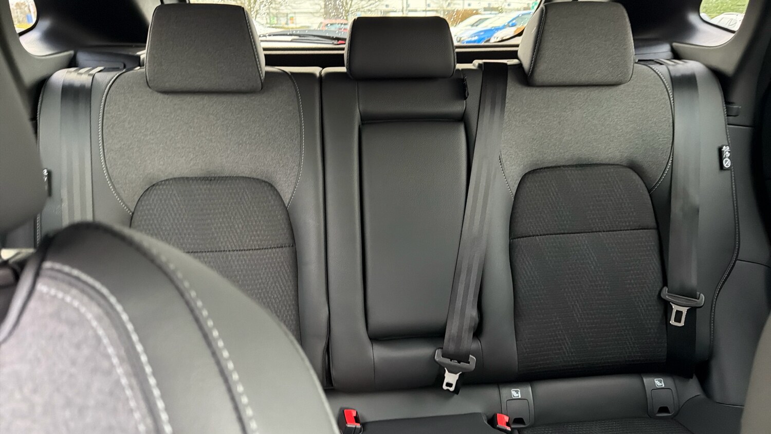 Used Nissan Qashqai 2025 for sale - 76532141: Photo 15