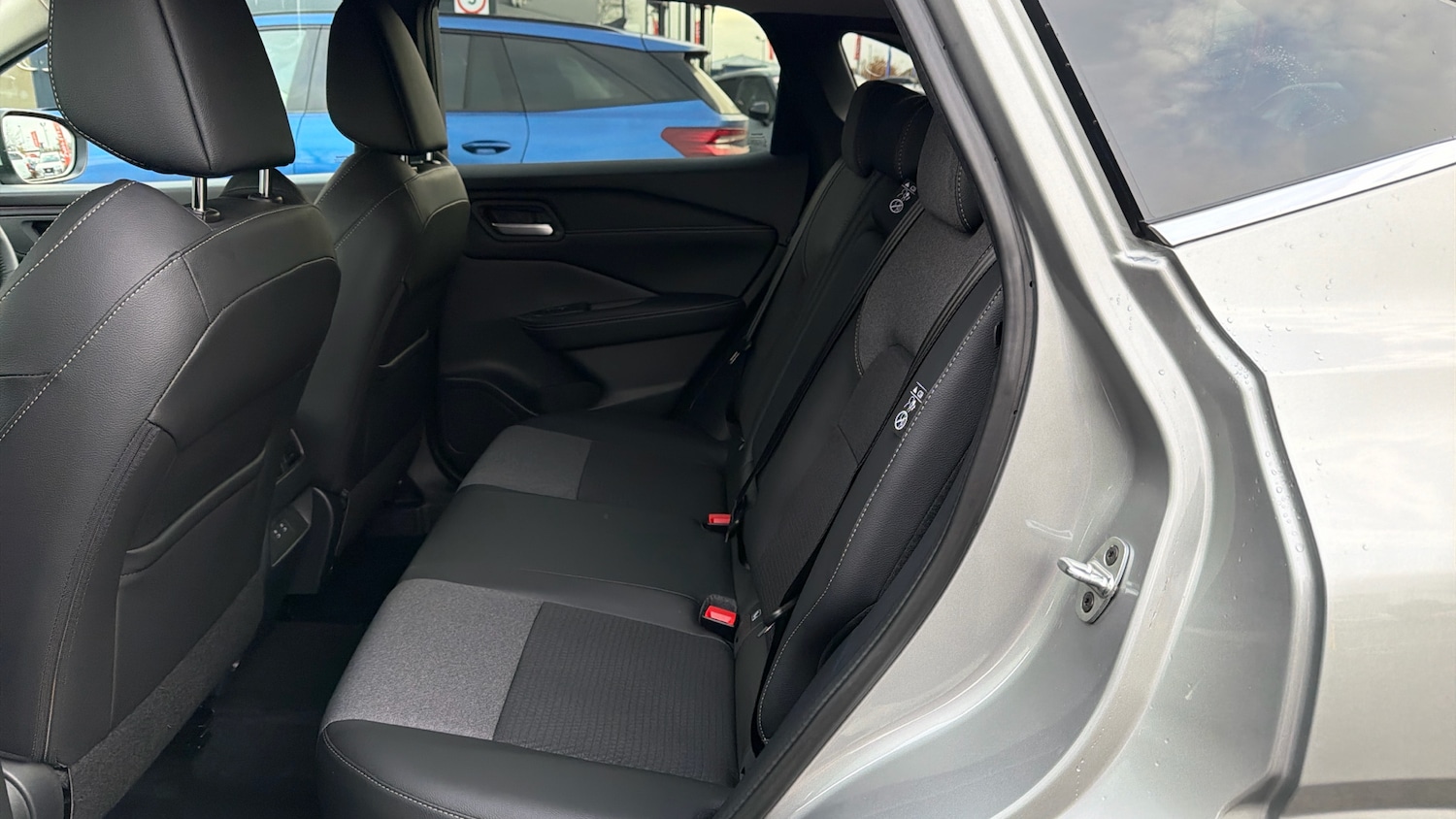 Used Nissan Qashqai 2025 for sale - 76532141: Photo 16