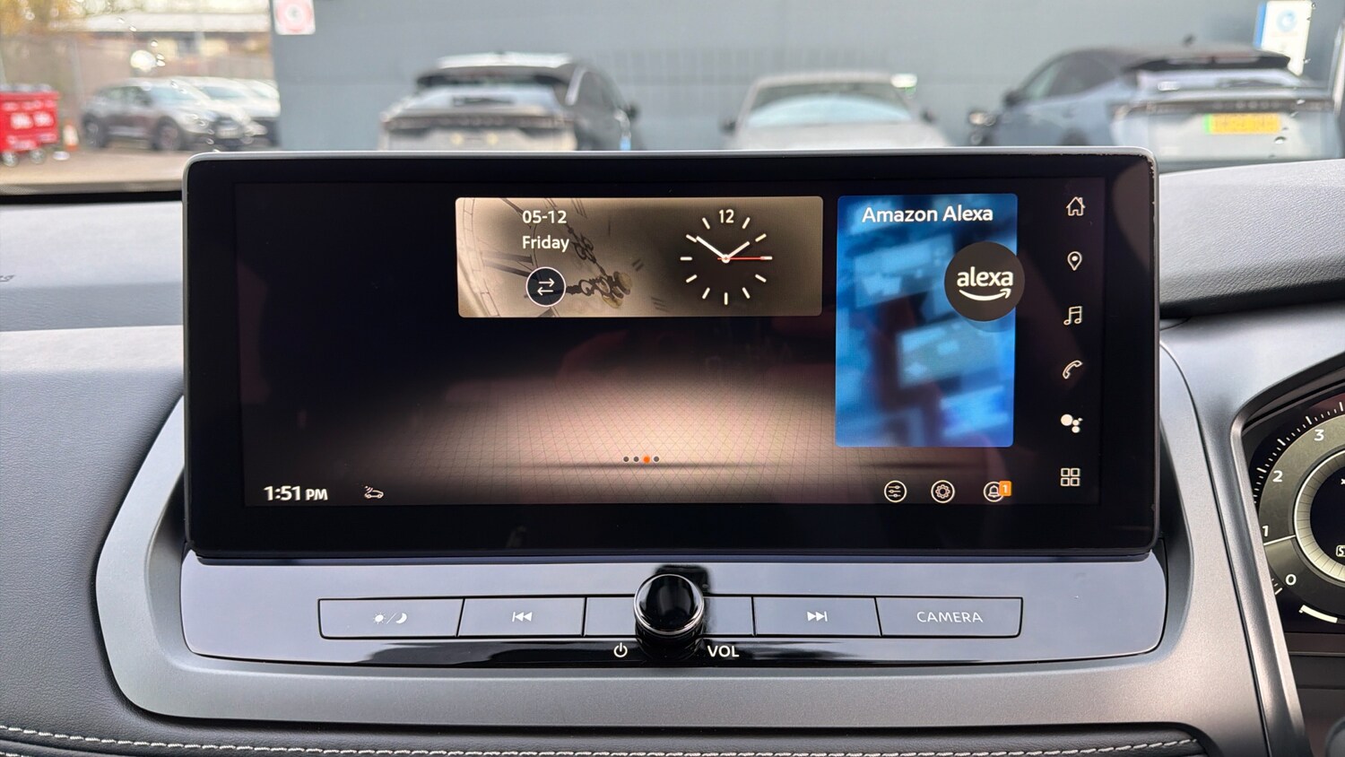 Used Nissan Qashqai 2025 for sale - 76532141: Photo 23