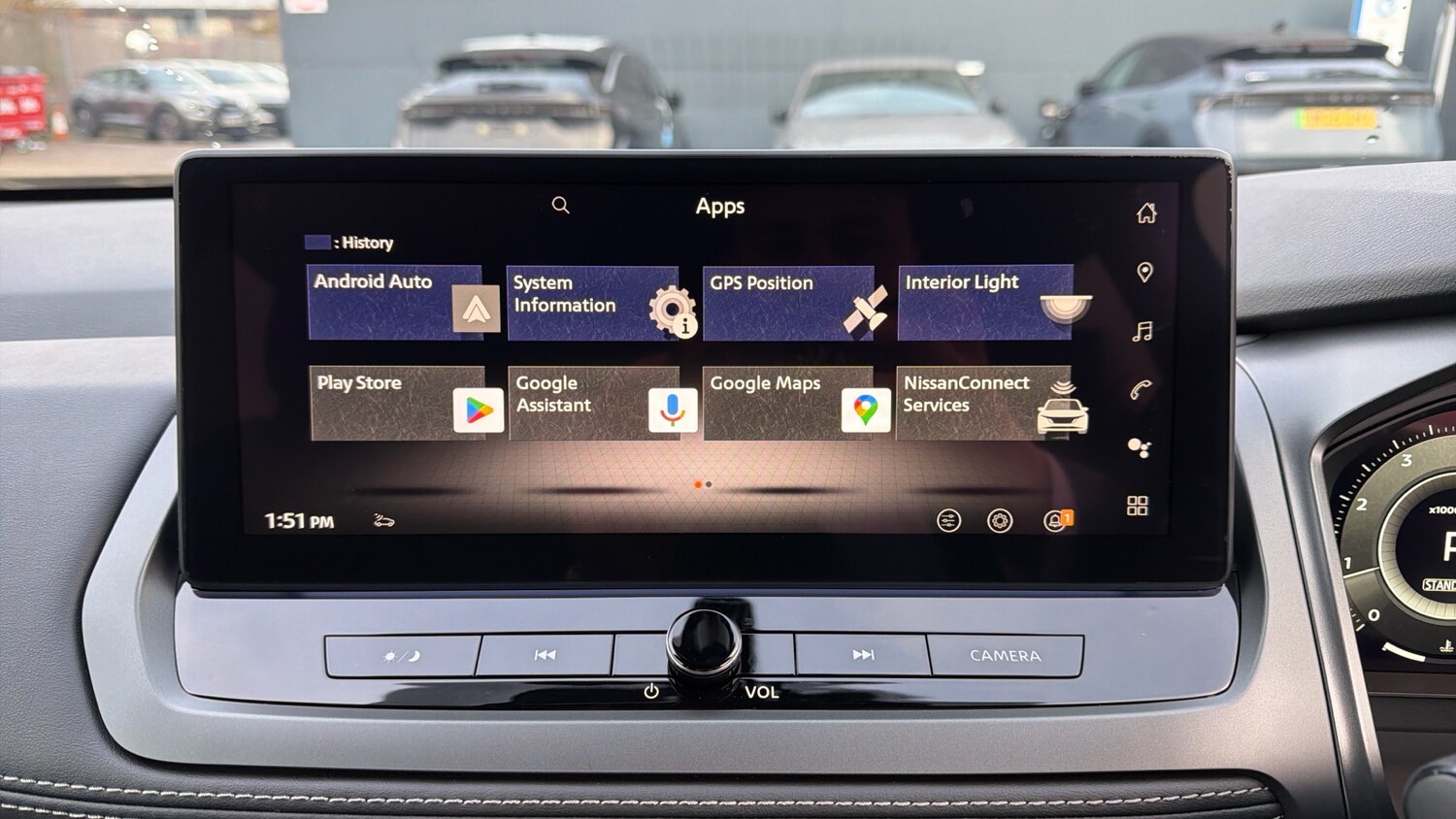 Used Nissan Qashqai 2025 for sale - 76532141: Photo 28