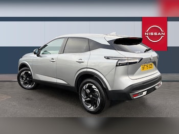 Used Nissan Qashqai 2025 for sale - 76532141: Photo