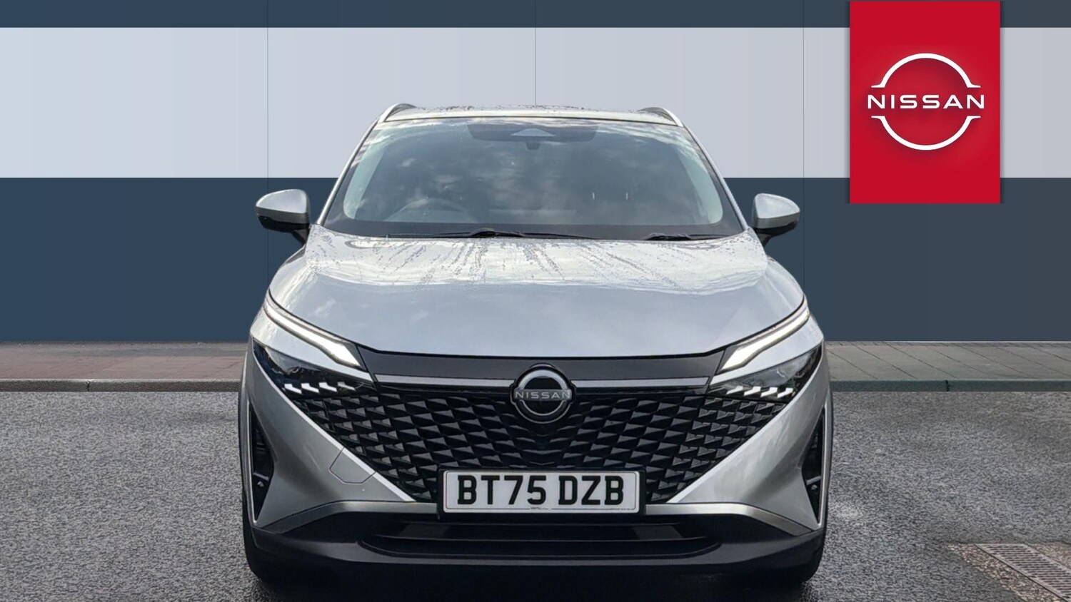 Used Nissan Qashqai 2025 for sale - 76532141: Photo 3