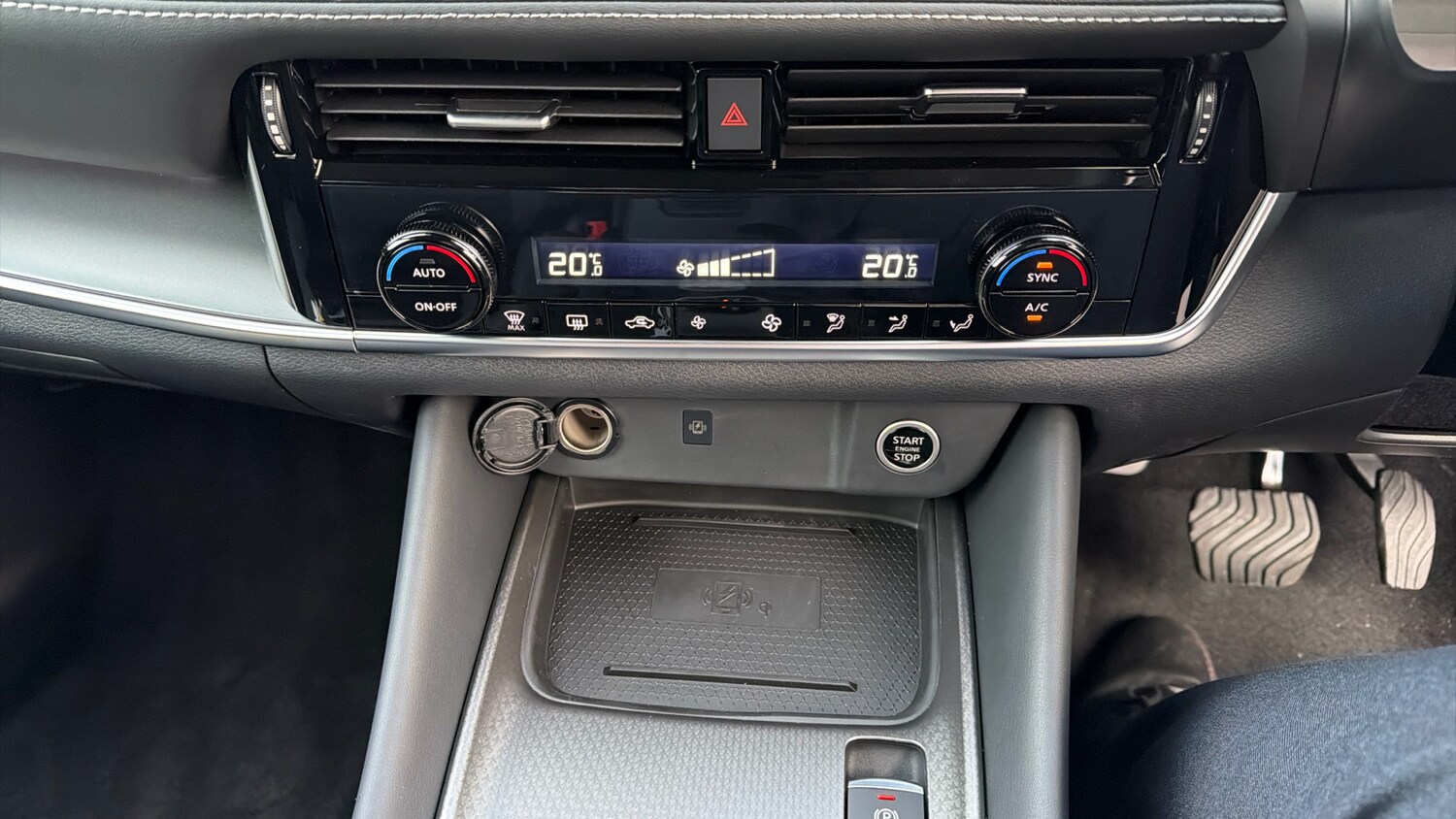 Used Nissan Qashqai 2025 for sale - 76532141: Photo 30