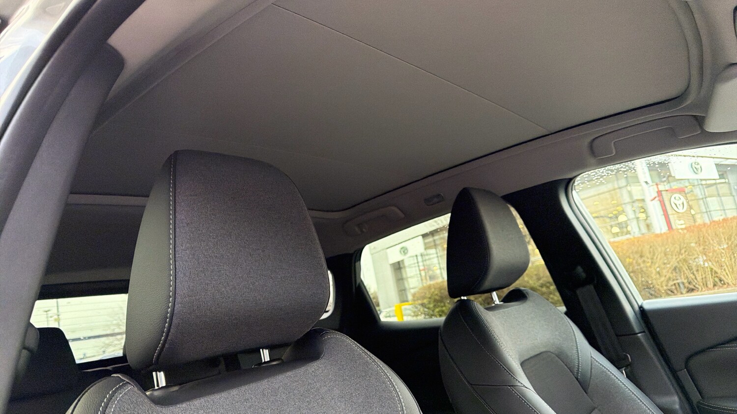 Used Nissan Qashqai 2025 for sale - 76532141: Photo 34