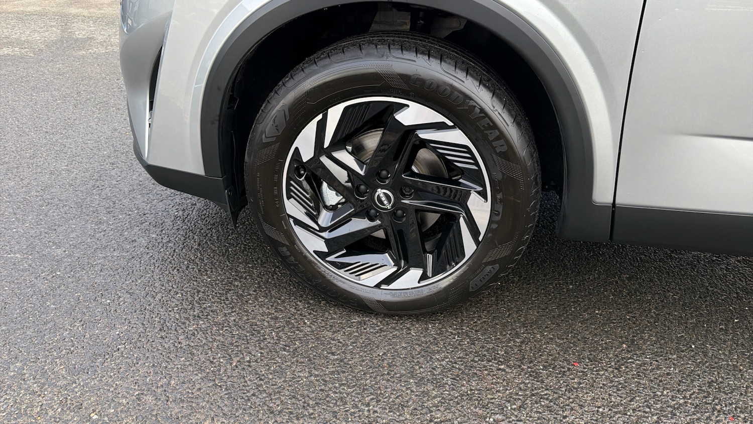 Used Nissan Qashqai 2025 for sale - 76532141: Photo 36