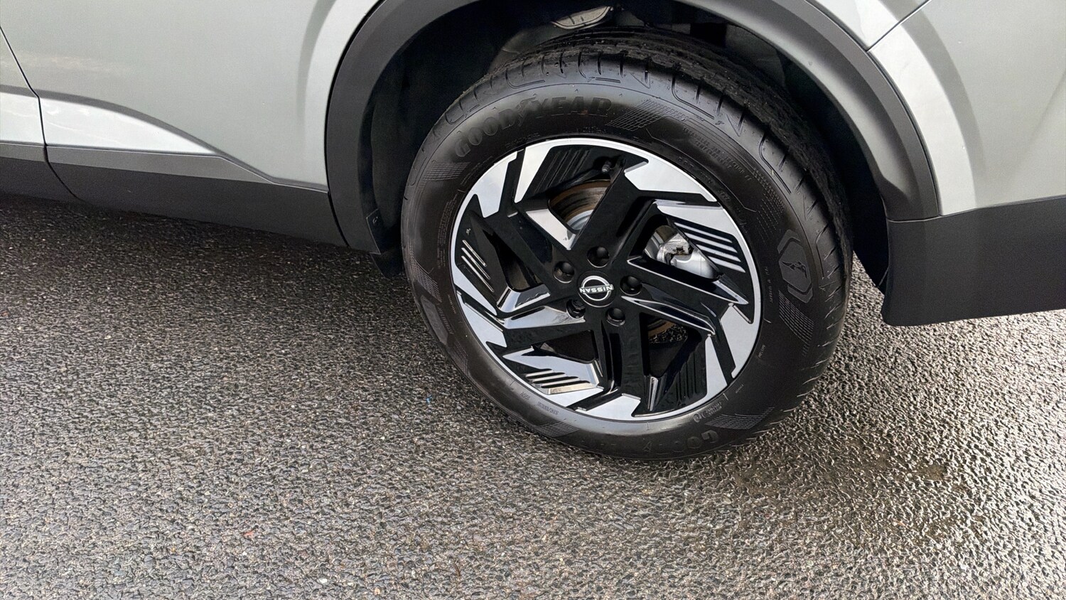 Used Nissan Qashqai 2025 for sale - 76532141: Photo 37