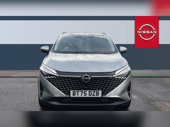 Used Nissan Qashqai 2025 for sale - 76532141: Photo