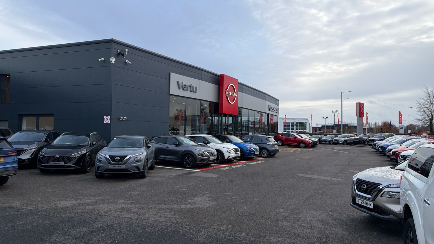 Used Nissan Qashqai 2025 for sale - 76532141: Photo 42