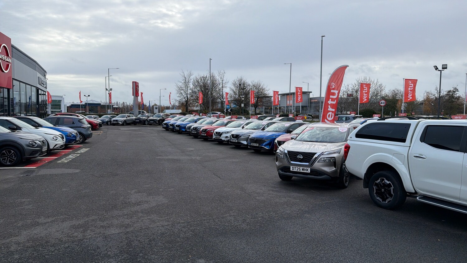 Used Nissan Qashqai 2025 for sale - 76532141: Photo 43