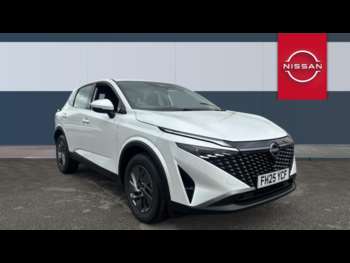2025 (25) - 1.3 DiG-T MH Acenta Premium 5dr Petrol Hatchback